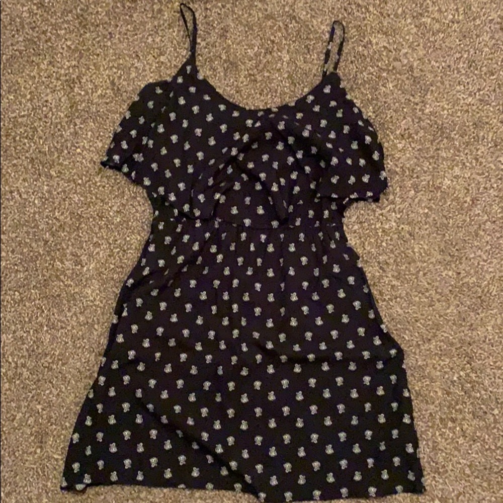 Old Navy Dress - Strapless